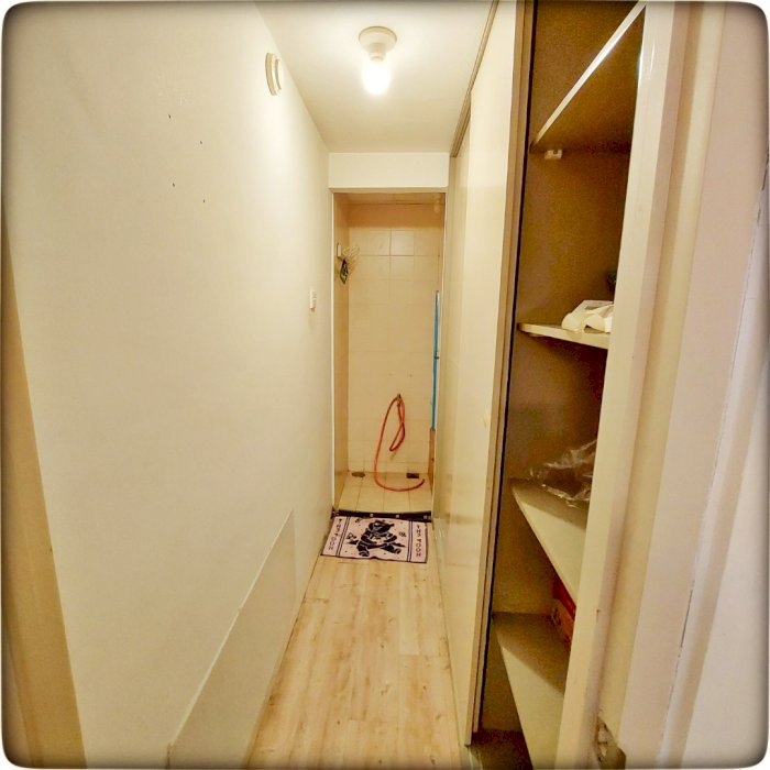 Dijual Cepat Unit 3+1BR Furnish Siap Huni Tinggal Bawa Koper Saja