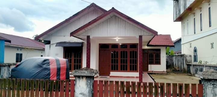 Rumah dijual istimewa
