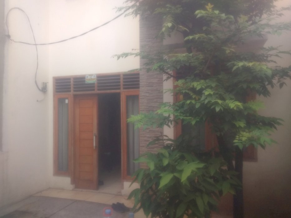 Dijual rumah disawo resident cipadu larangan tanggerang