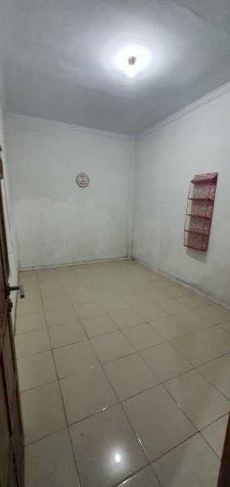 Dijual rumah 2 lt di Taman Merpati Puri Jaya Pasar Kemis Tangerang