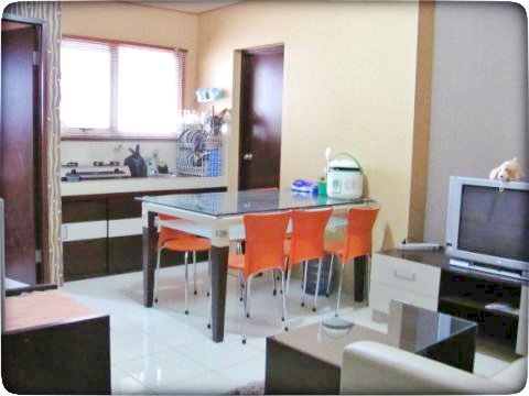 JARANG ADA HARGA TERMURAH UNIT 2+1BR DI MEDIT 2 POOL VIEW