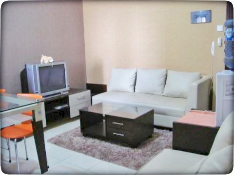 JARANG ADA HARGA TERMURAH UNIT 2+1BR DI MEDIT 2 POOL VIEW