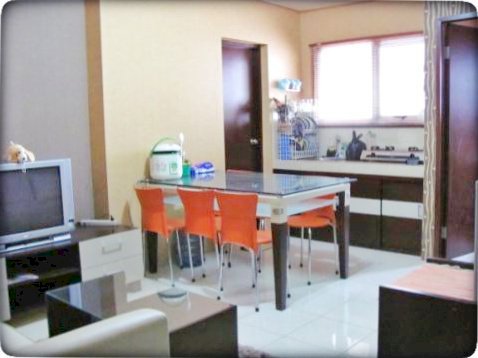 JARANG ADA HARGA TERMURAH UNIT 2+1BR DI MEDIT 2 POOL VIEW
