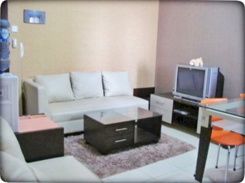JARANG ADA HARGA TERMURAH UNIT 2+1BR DI MEDIT 2 POOL VIEW