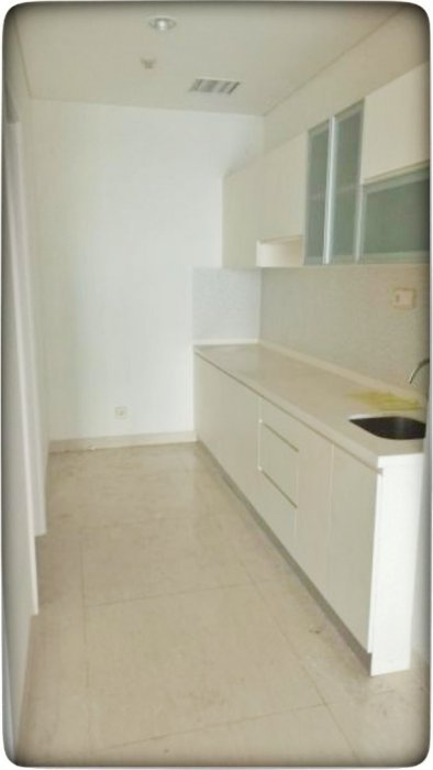 SUPER DUPER SPESIAL 3+1BR JUAL RUGI BANGET DI Grand Madison JARANG ADA