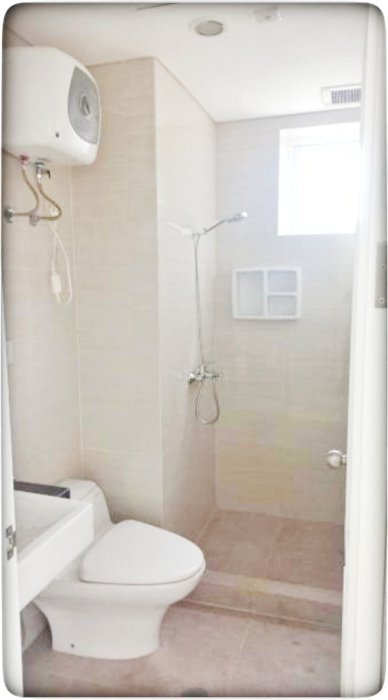 SUPER DUPER SPESIAL 3+1BR JUAL RUGI BANGET DI Grand Madison JARANG ADA