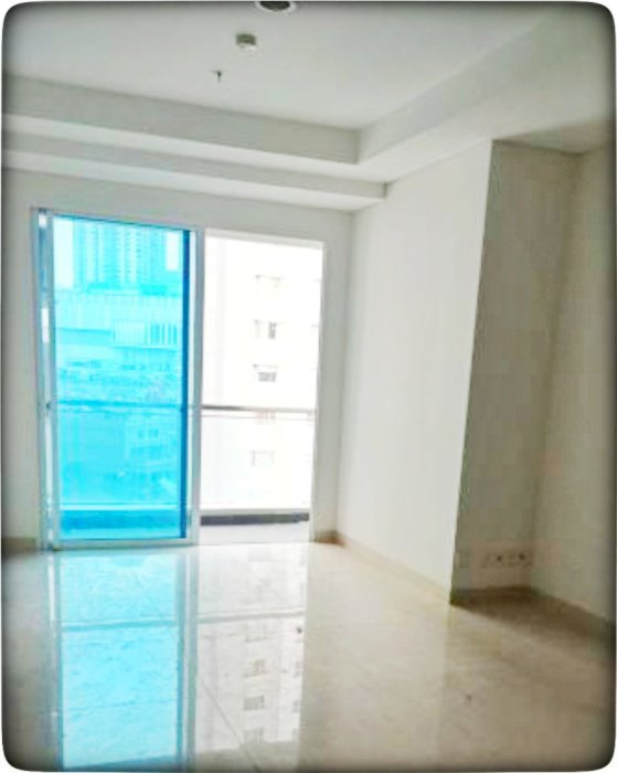 SUPER DUPER SPESIAL 3+1BR JUAL RUGI BANGET DI Grand Madison JARANG ADA