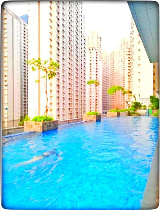 SUPER DUPER SPESIAL 3+1BR JUAL RUGI BANGET DI Grand Madison JARANG ADA