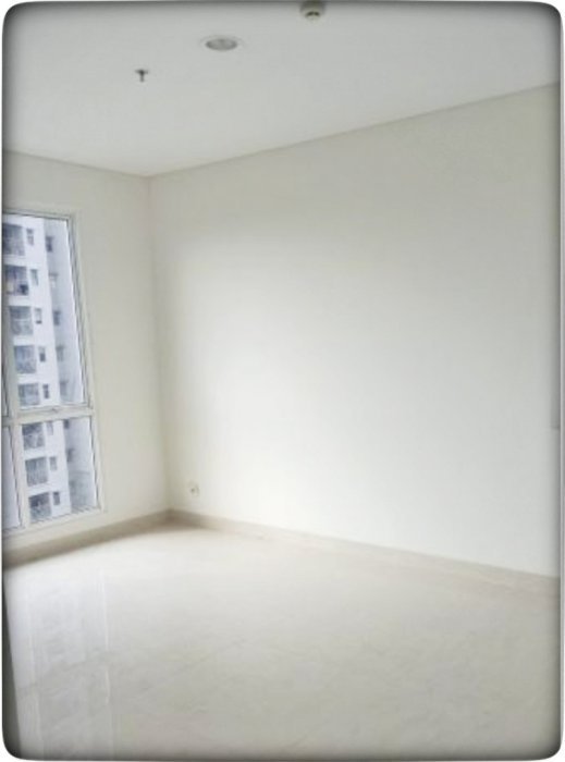 SUPER DUPER SPESIAL 3+1BR JUAL RUGI BANGET DI Grand Madison JARANG ADA
