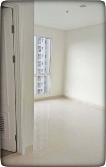 SUPER DUPER SPESIAL 3+1BR JUAL RUGI BANGET DI Grand Madison JARANG ADA