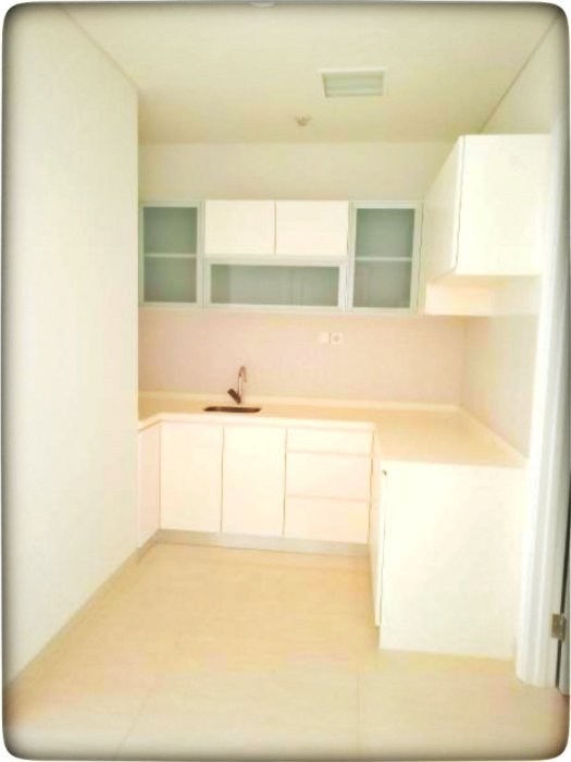 SUPER DUPER SPESIAL 3+1BR JUAL RUGI BANGET DI Grand Madison JARANG ADA