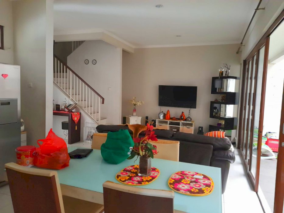 Rumah Dijual Bintaro Discovery
