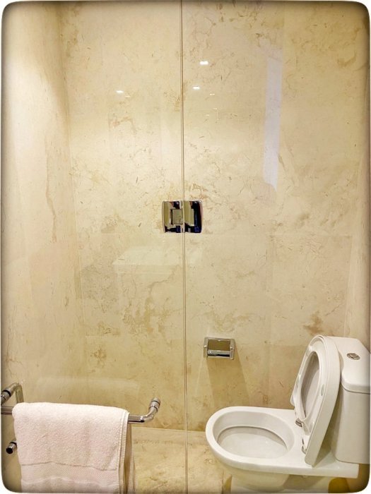 The Best 3+1BR Renovated Unit Pet Friendly at Verde 1 South Jakarta