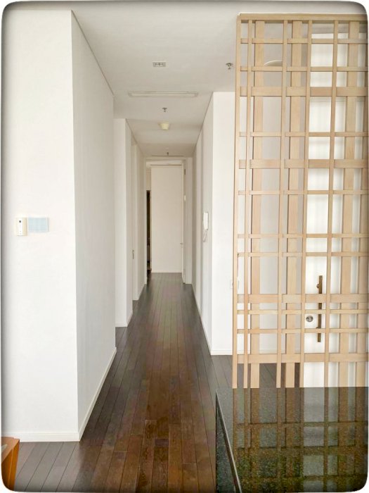 The Best 3+1BR Renovated Unit Pet Friendly at Verde 1 South Jakarta