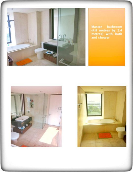 For Rent 2+1BR Renovated Full Furnish  at Verde 1 Pet Friendly