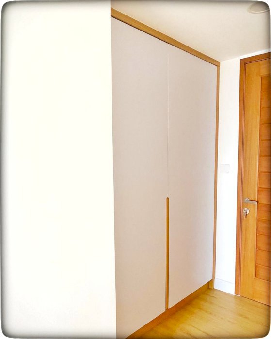 Dijual Cepat Unit Terbaik Sdh Renov Full Furnish di Taman Anggrek