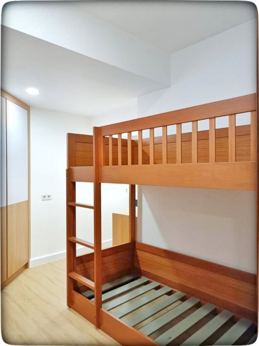 Dijual Cepat Unit Terbaik Sdh Renov Full Furnish di Taman Anggrek