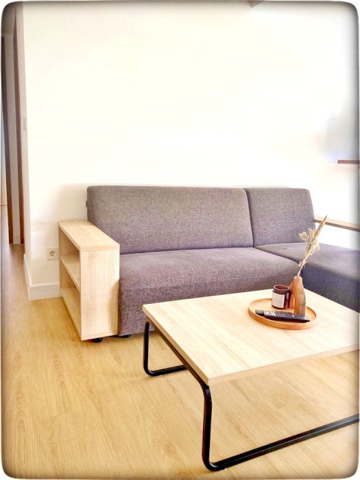 Dijual Cepat Unit Terbaik Sdh Renov Full Furnish di Taman Anggrek