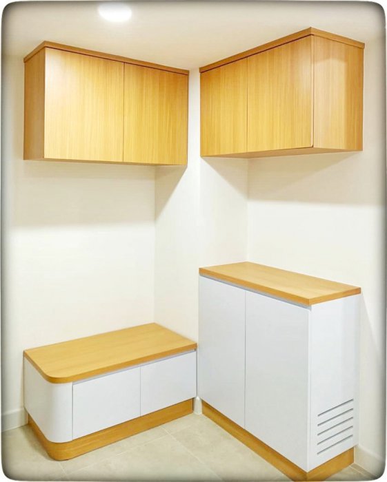 Dijual Cepat Unit Terbaik Sdh Renov Full Furnish di Taman Anggrek