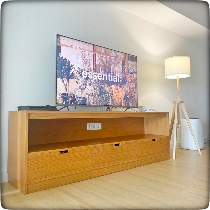Dijual Cepat Unit Terbaik Sdh Renov Full Furnish di Taman Anggrek