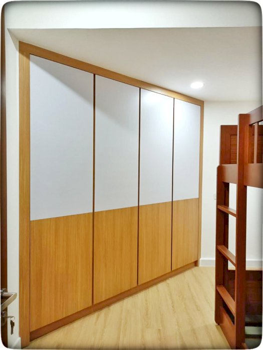 Dijual Cepat Unit Terbaik Sdh Renov Full Furnish di Taman Anggrek