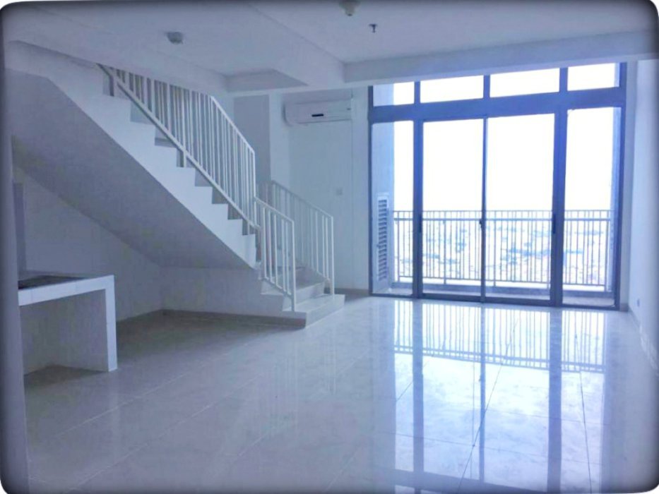 Dijual Super Duper Spesial Ruang Kantor Soho Residence Avenuue City