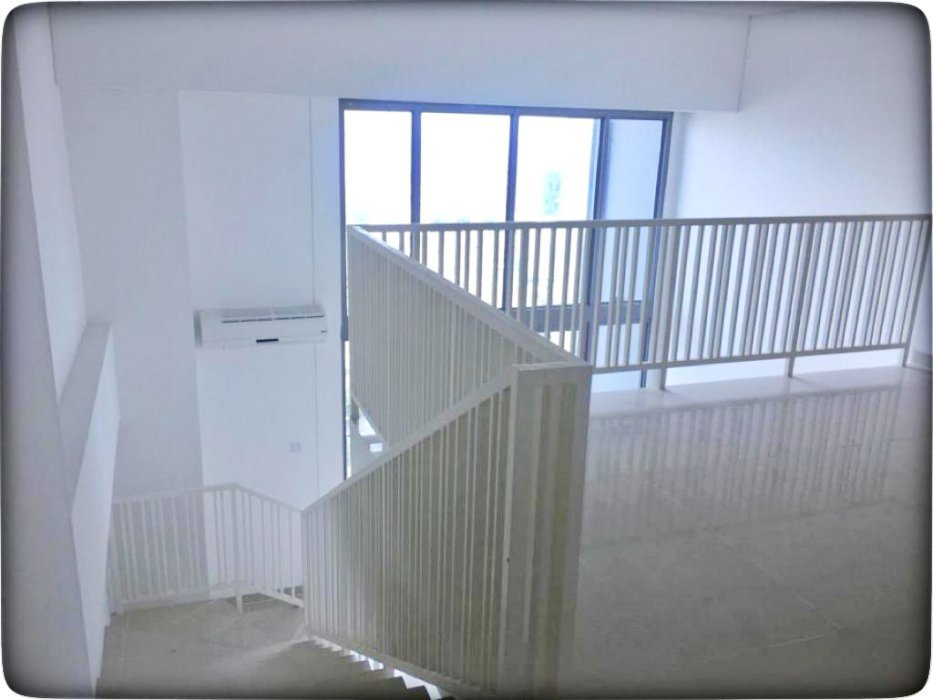 Dijual Super Duper Spesial Ruang Kantor Soho Residence Avenuue City
