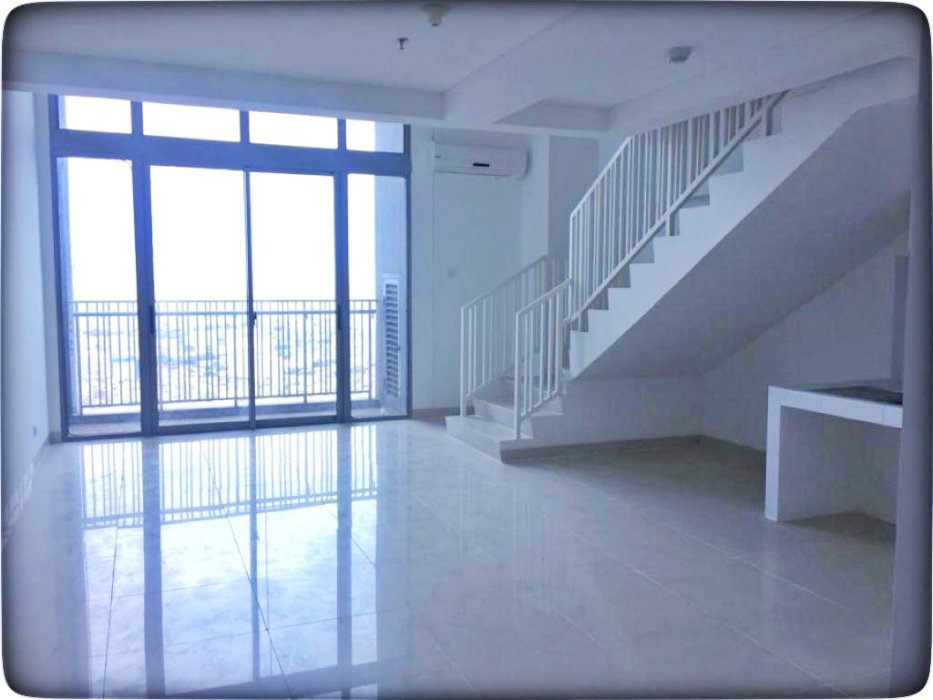 Dijual Super Duper Spesial Ruang Kantor Soho Residence Avenuue City
