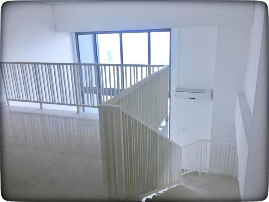 Dijual Super Duper Spesial Ruang Kantor Soho Residence Avenuue City