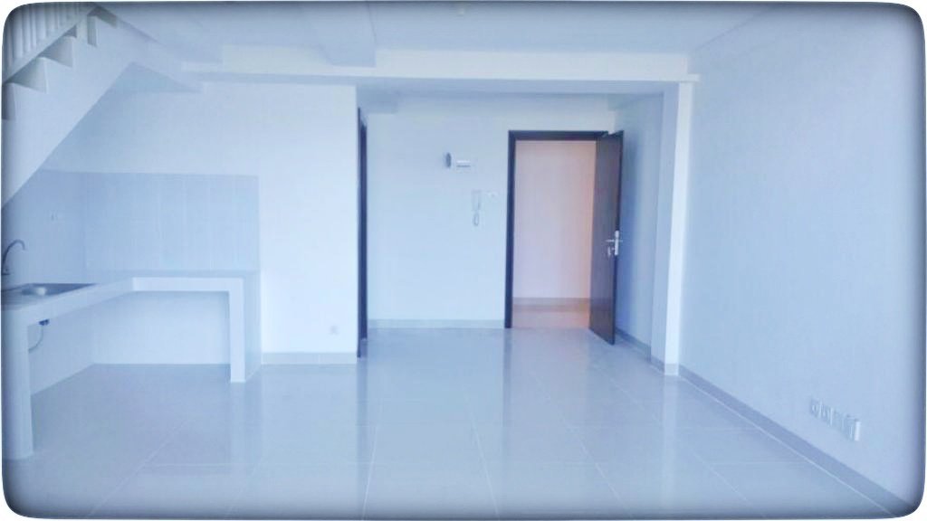 Dijual Super Duper Spesial Ruang Kantor Soho Residence Avenuue City