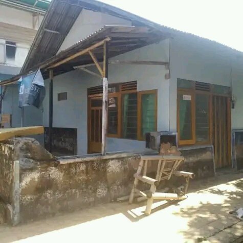 TANAH PANGANDARAN SELUAS 276 MÂ² DIJUAL DI BAWAH HARGA PASAR
