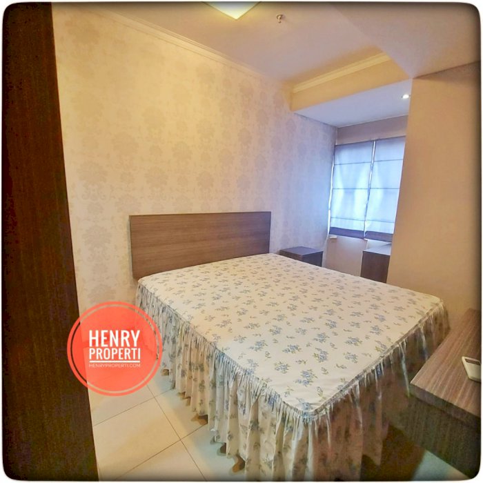 WOW SUPER DUPER TERMURAH 2BR SHM BISA KPA Pool View Lantai Tengah