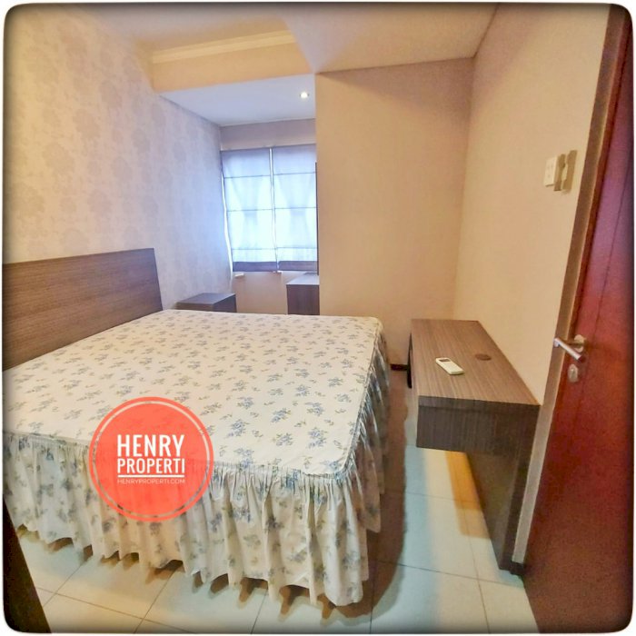 WOW SUPER DUPER TERMURAH 2BR SHM BISA KPA Pool View Lantai Tengah