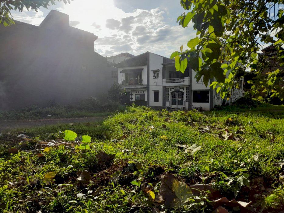 DI JUAL TANAH MURAH LOKASI STRATEGIS DI JEMBER