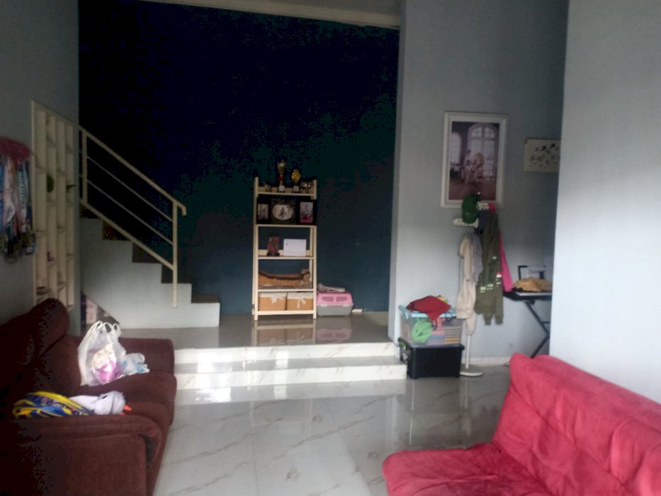 Di jual rumah Pondok Jati Rp. 2 M nego ...