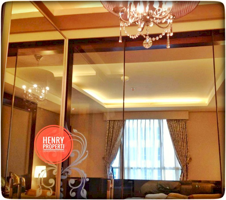 Monthly Payment for 10 months only for 12 months lease of 3+1BR Furnis