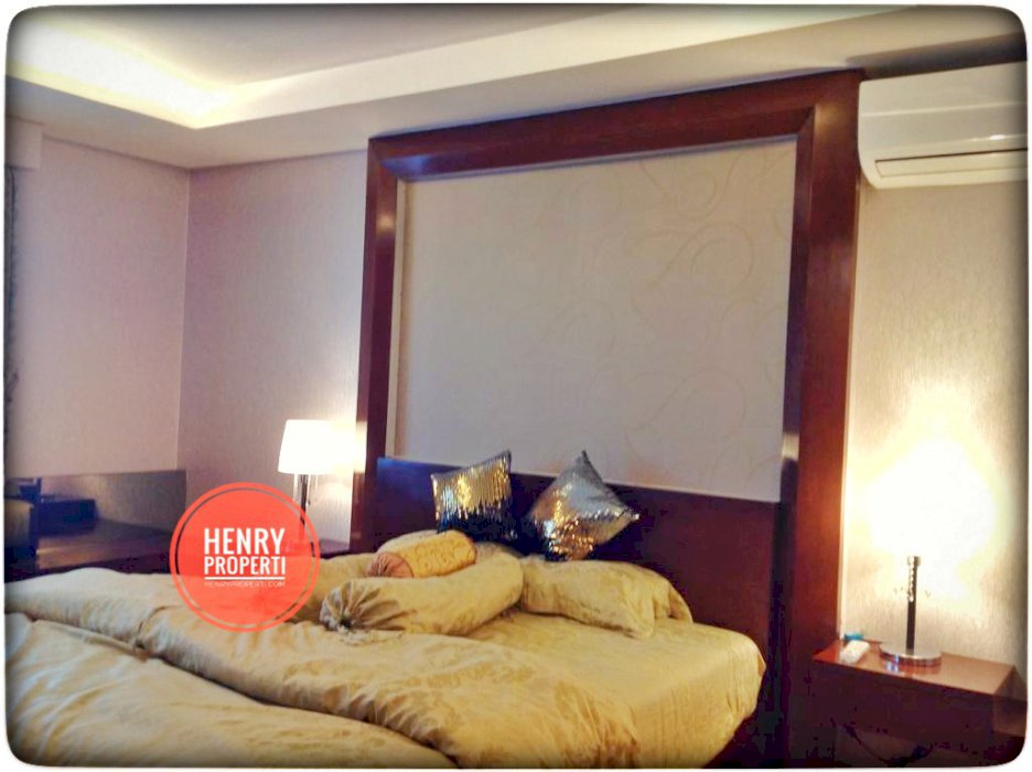 Monthly Payment for 10 months only for 12 months lease of 3+1BR Furnis