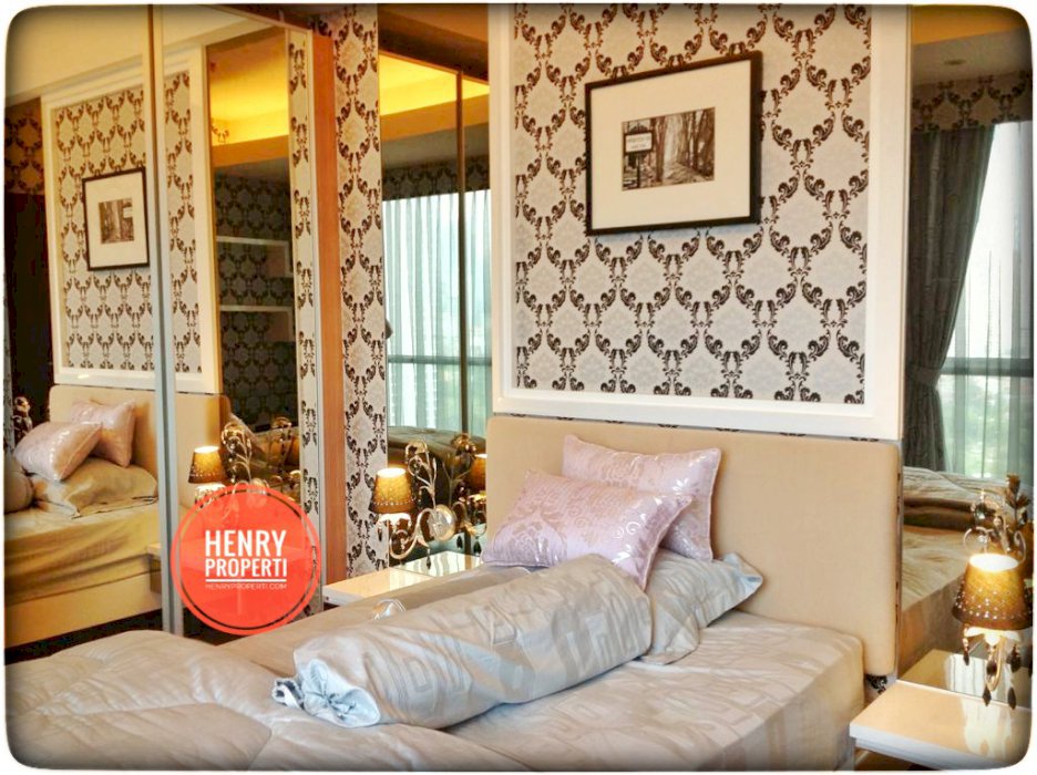Monthly Payment for 10 months only for 12 months lease of 3+1BR Furnis