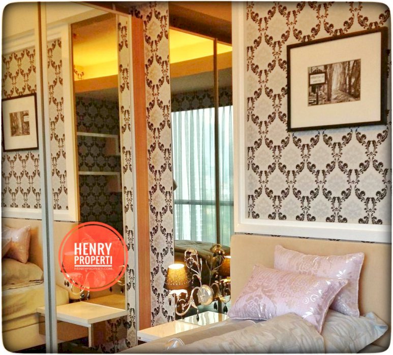 Monthly Payment for 10 months only for 12 months lease of 3+1BR Furnis