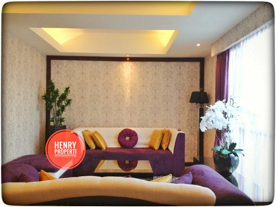 Monthly Payment for 10 months only for 12 months lease of 3+1BR Furnis