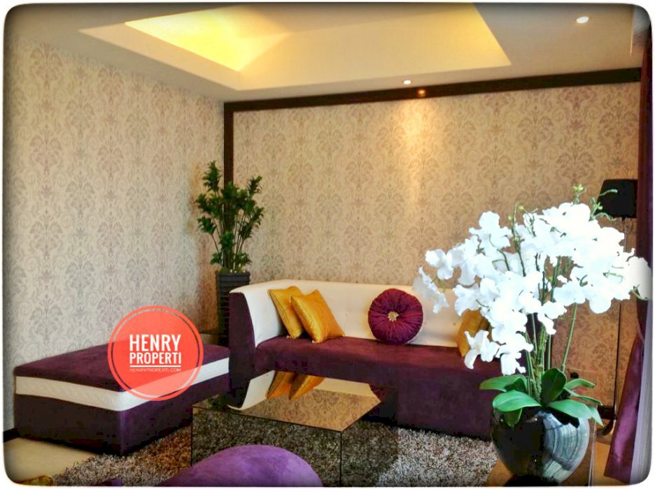 Monthly Payment for 10 months only for 12 months lease of 3+1BR Furnis