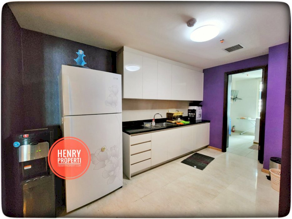 Monthly Payment for 10 months only for 12 months lease of 3+1BR Furnis