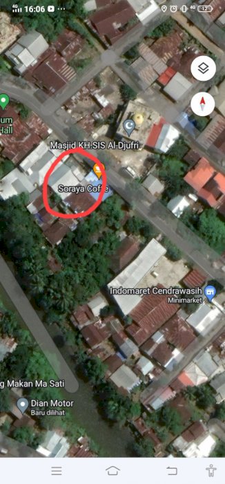 Jual Rumah Di Manado SULUT