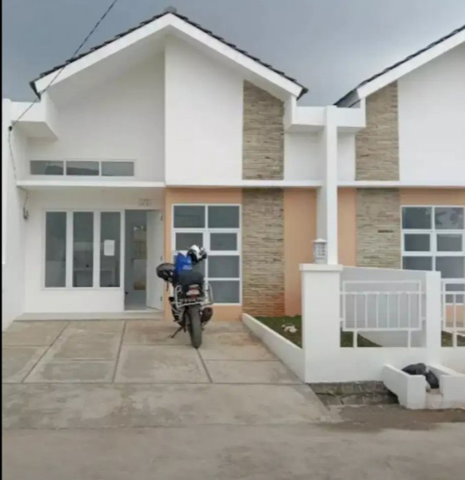 Dijual perumahan deparis 2