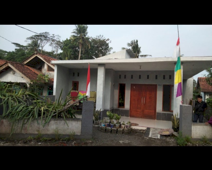 dijual rumah cepat ,nego sampai cocok