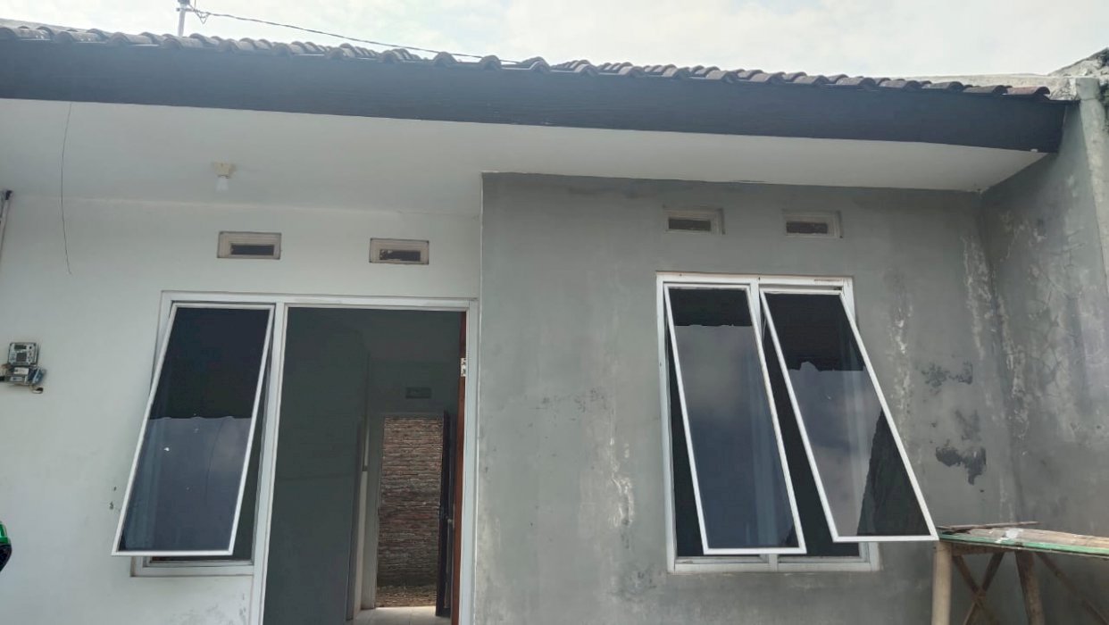 Rumah Murah dekat UNS Solo