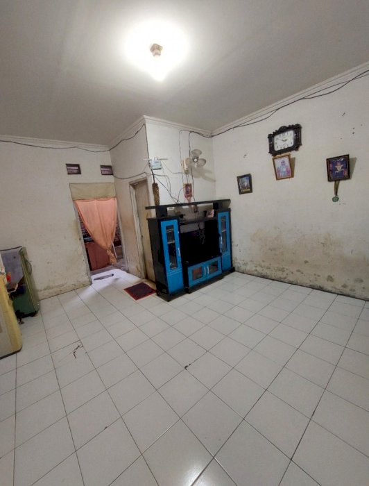 Over kredit rumah banten indah permai