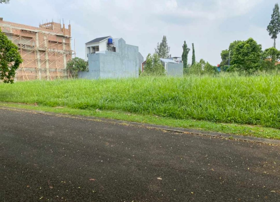 DIJUAL TANAH KAVLING DI LOKASI STRATEGIS