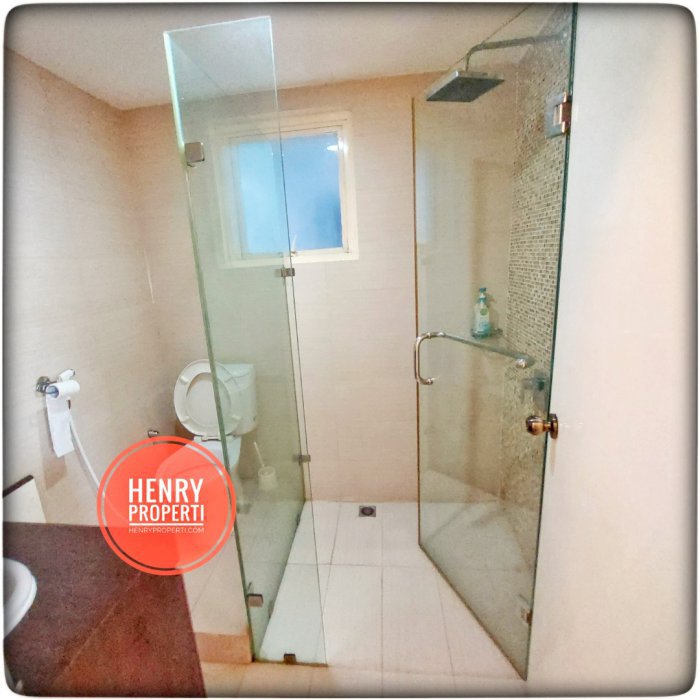 DIJUAL CEPAT HARGA DIBAWAH NJOP UNIT 2BR 82mÂ² Full Furnish Cellini