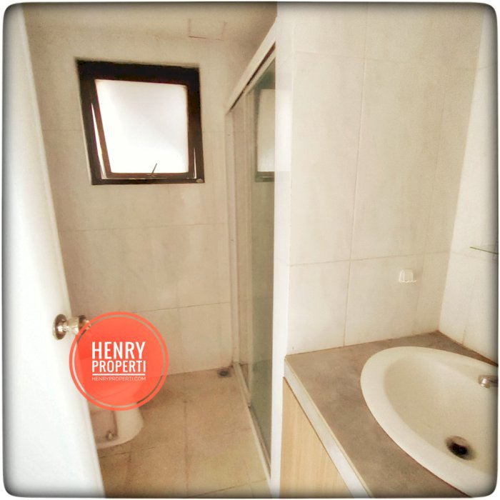 Dijual Cepat Unit Terbaik 3+1BR City View Furnish di Taman Rasuna